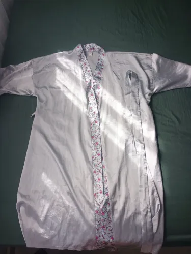 Conjunto Robby para  amamentação 
