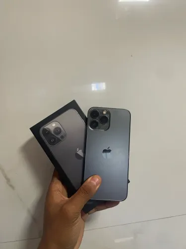 iPhone 13 pro max 128gb