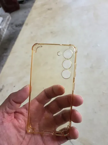 Capa de celular s23