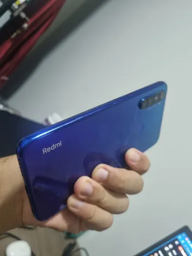 Redmi note 8 64 gb 