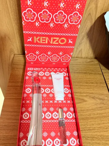 Kit Kenzo 
