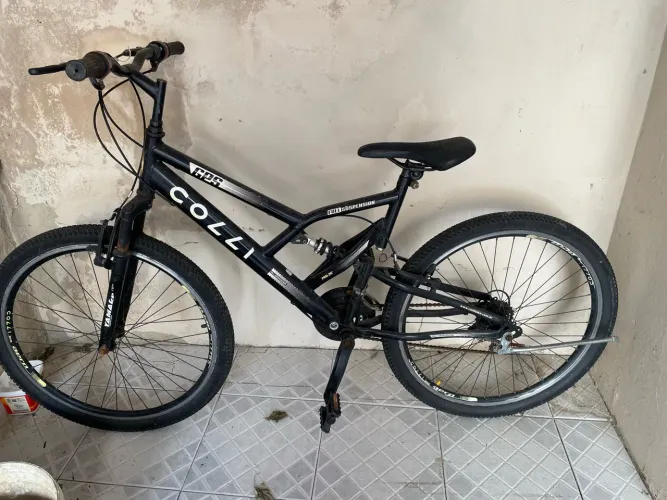 Biscicleta