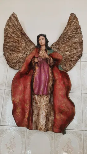 Santo Barroco