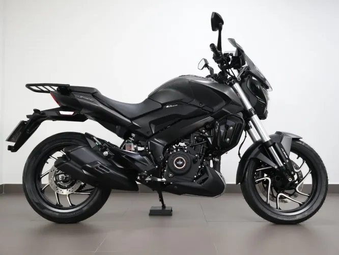 BAJAJ DOMINAR 400 ABS