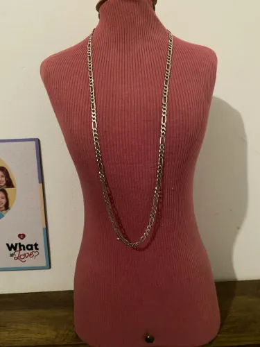 Corrente de prata 925