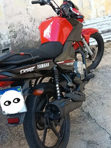 Moto Factor 150cc 2018
