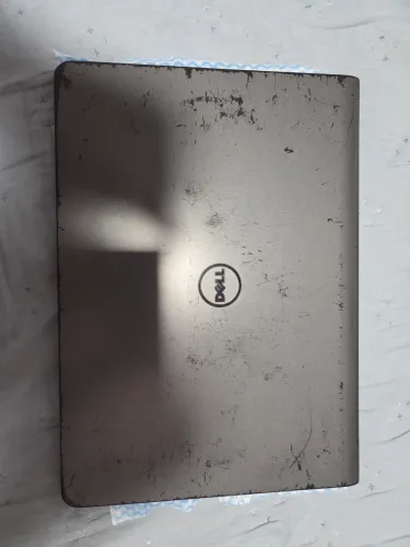 Notebook Dell