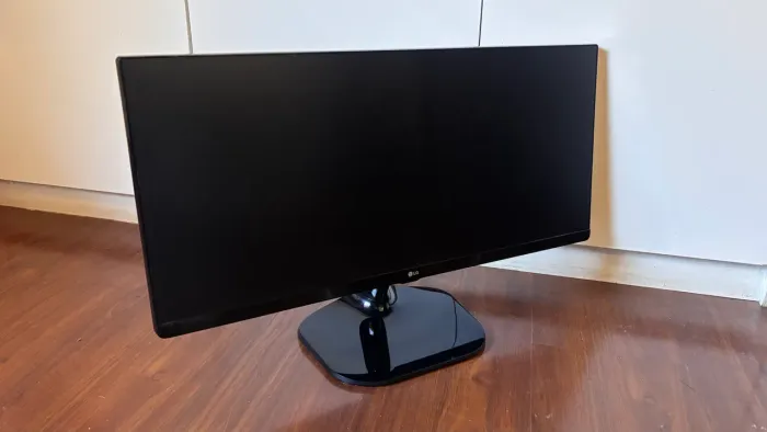 Monitor LG Gamer UltraWide 25pol 25UM58G
