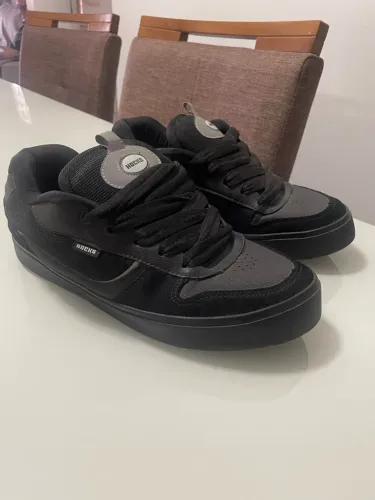 Hocks puff 41