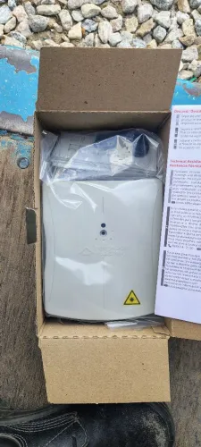 Distribuidor interno óptico