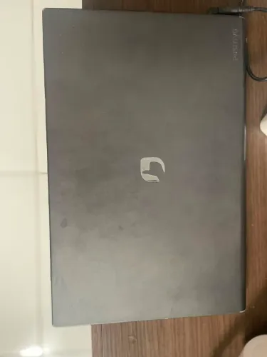 NOTEBOOK "POSITIVO"  NOVO PRA VENDER sem marcas de uso