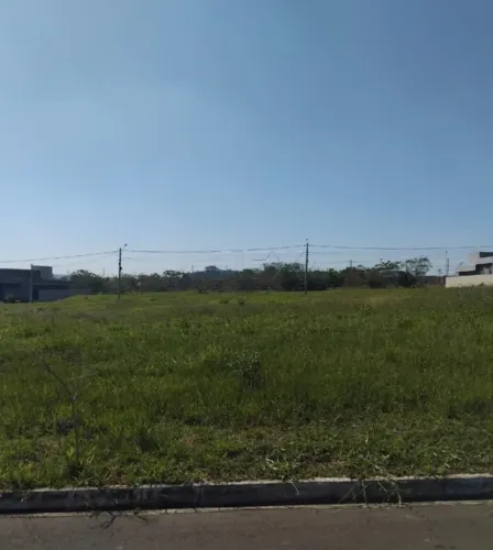 Terreno Condomínio em Piratininga