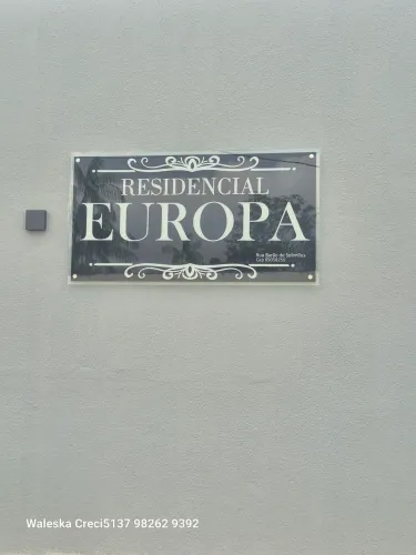 ALUGO CASA COND EUROPA PARQUE DAS LARANJEIRAS 