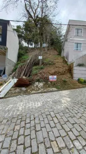 Terreno-À VENDA-Maria Paula-São Gonçalo-RJ