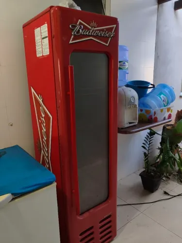 Cervejeira Budweiser 