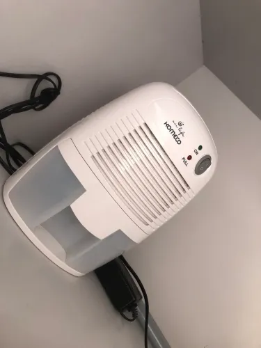 Desumidificador 