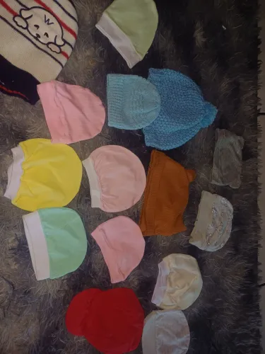 Roupa de bebê