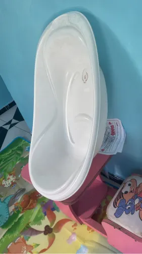 Banheira bebê