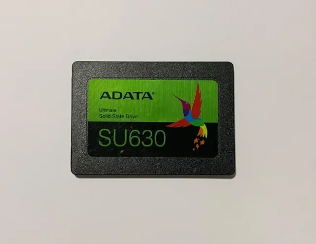 SSD Adata SU630 240GB