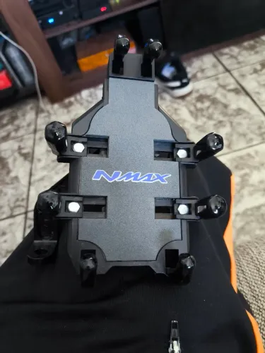 Suporte celular Nmax