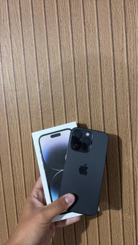 Vendo iPhone [14 pro 128]