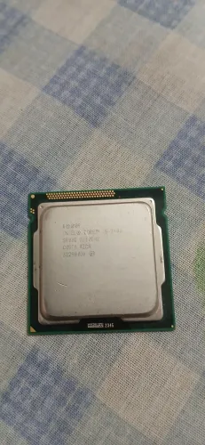 Processador Intel Core I5-2400 Lga 1155 Segunda Geração