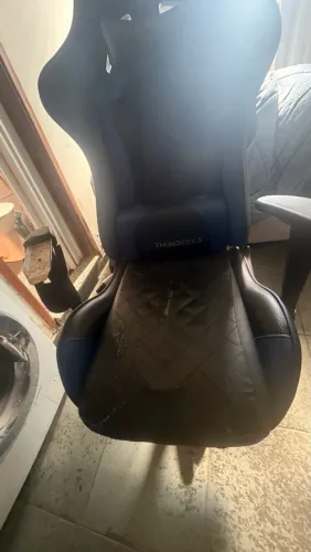Cadeira Gamer para reformar