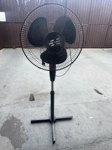 Ventilador