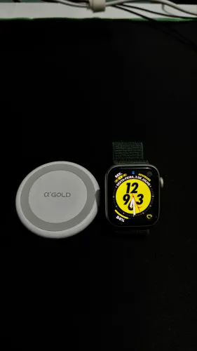 Apple Watch SE 2ª Geração