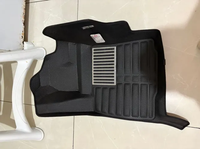 Tapete Ziel para sw4 original novo 