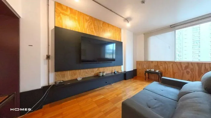 Apartamento para locaçãp 3 quartos Ipanema R. Prudente de Morais no Quadrilátero de Ipanem