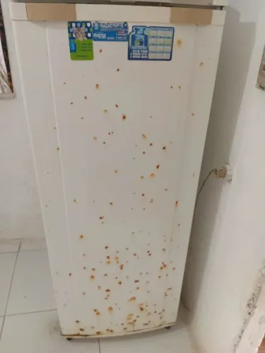 Geladeira