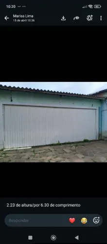Portão 