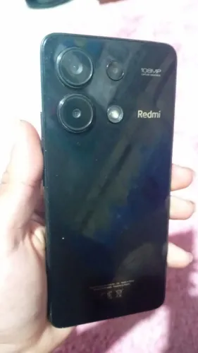 Redmin note 13