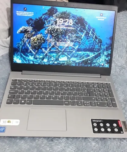 Notebook Lenovo