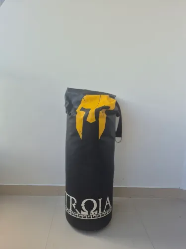 Saco de boxe Troia