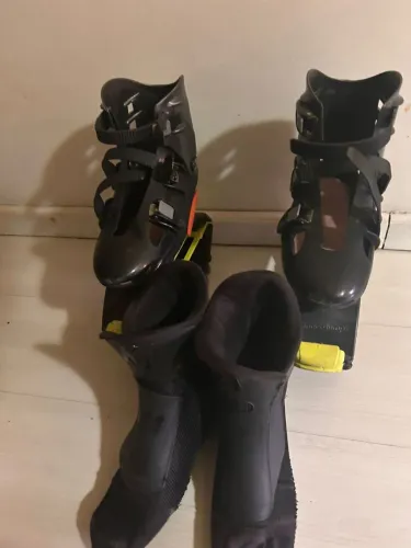 TORRO Kangoo Jumps Profissional USADO
