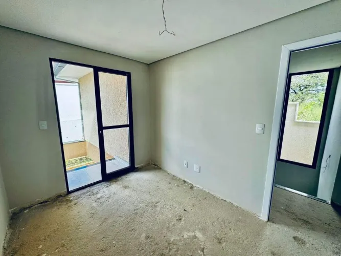 Casa em condominio fechado na Pampulha