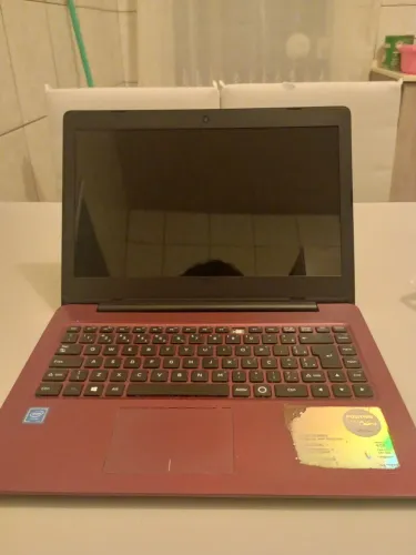Notebook positivo 4Gb