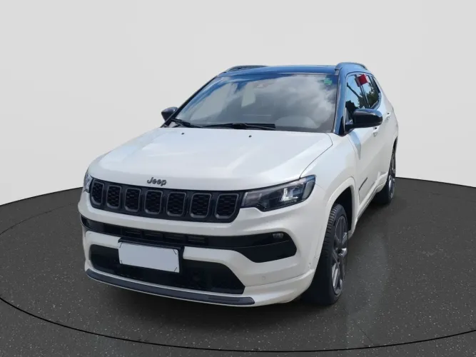 Jeep Compass S T270 1.3 TB 4X2 Flex AUT 2025