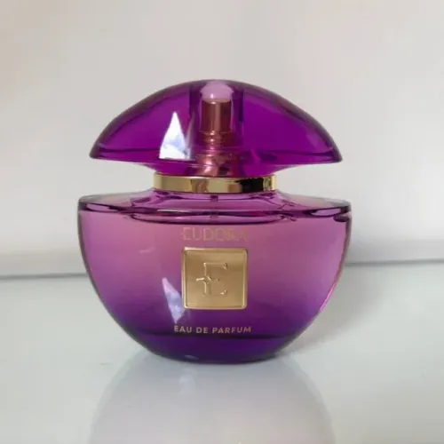 EUDORA PERFUM (PERFUME FAEMININA)