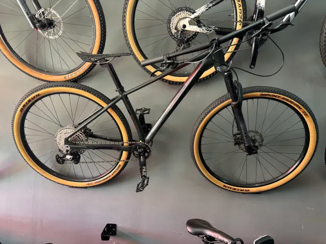 MTB SENSE IMPACT RACE