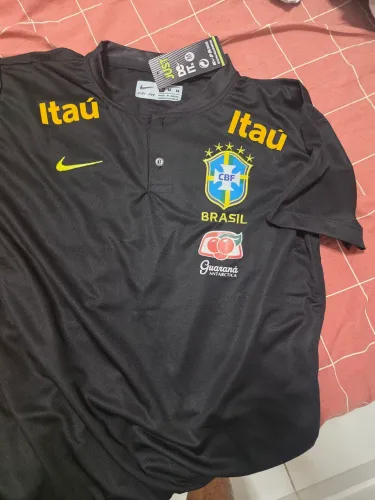 Camisa do Brasil