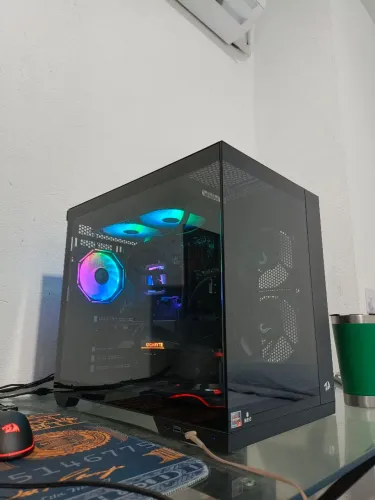 PC GAMER COMPLETO