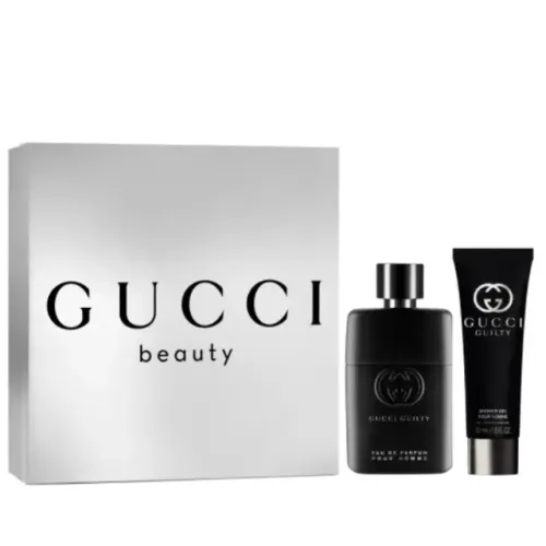 Kit Gucci Guilty Pour Homme valor 550