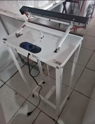 Seladora de pedal