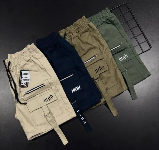 Short cargo