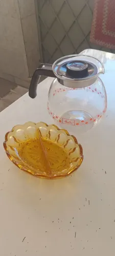 Itens para casa
