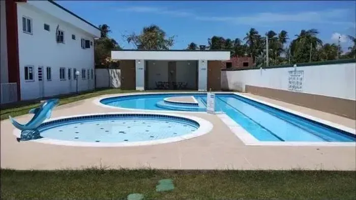 Casa em condomínio fechado no Trevo do francês