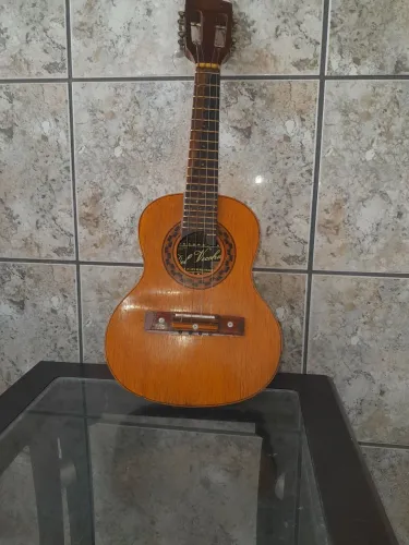 cavaquinho del vecchio